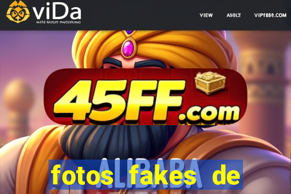 fotos fakes de meninas cacheadas no espelho